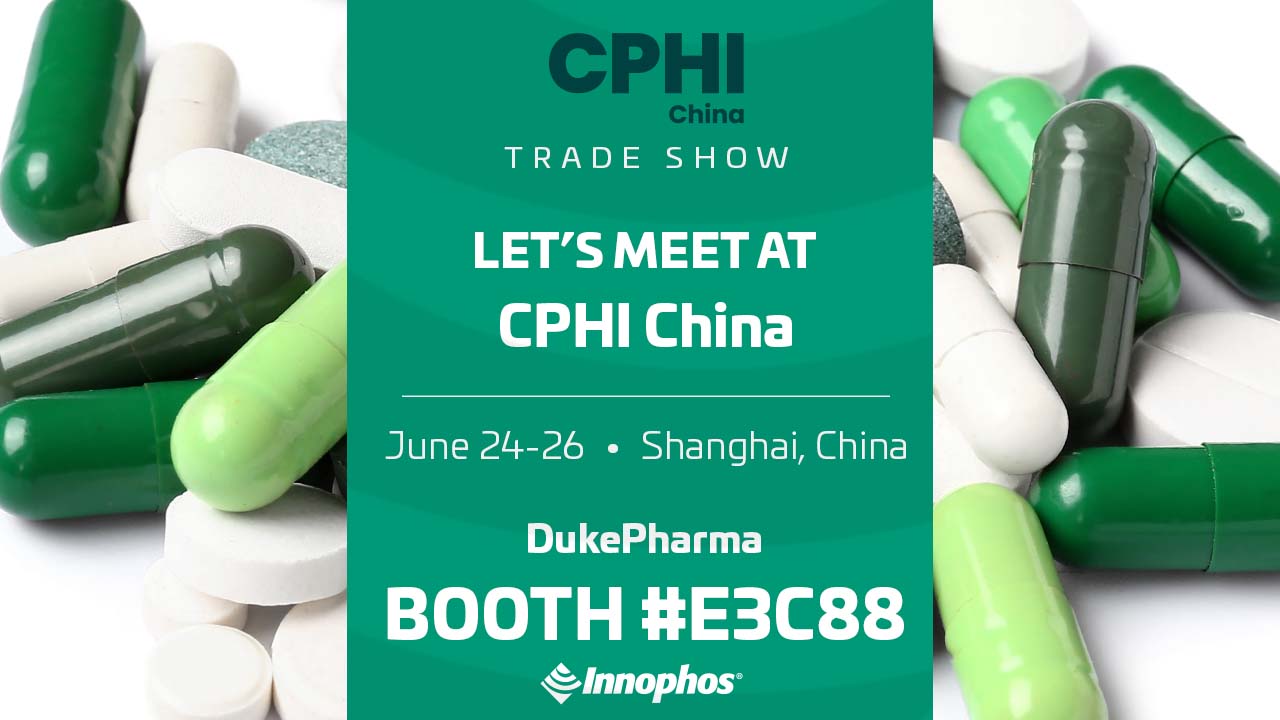 Assortment of pills on a table